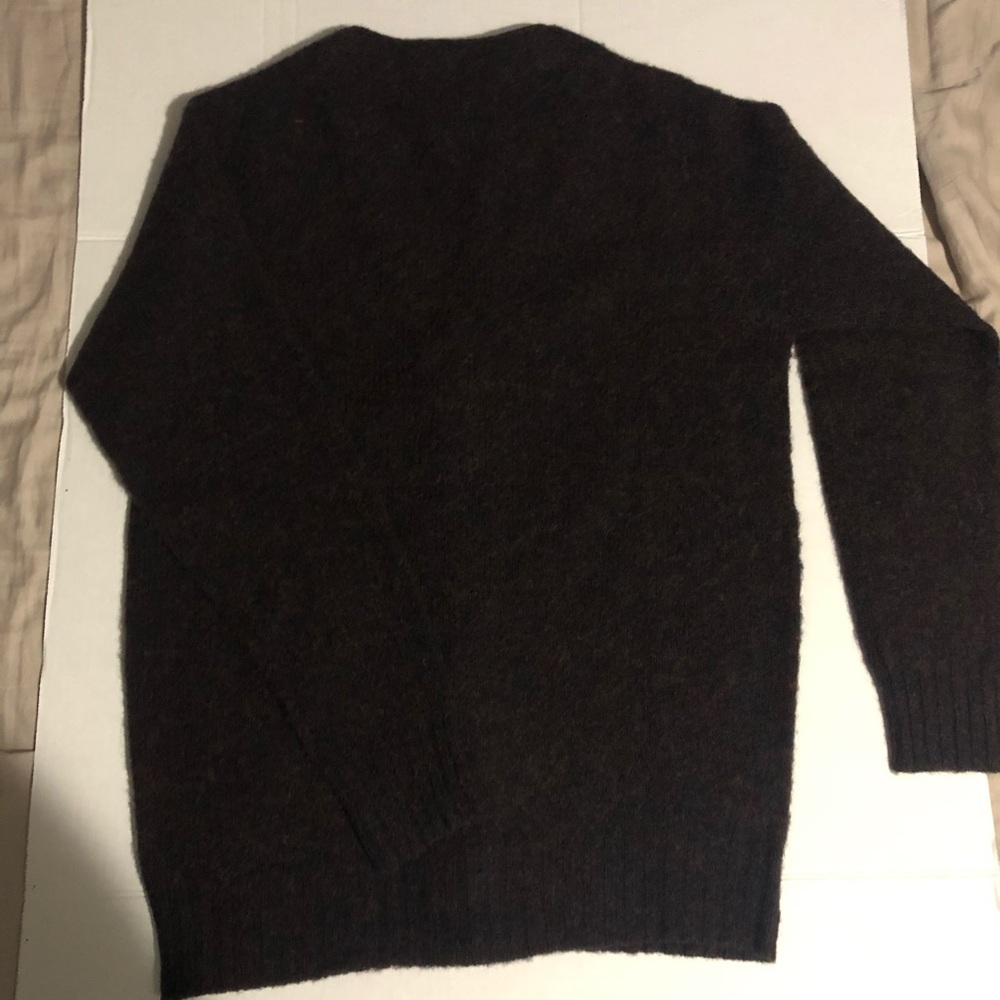 Filson Wmns Cardigan - Picture 9 of 13